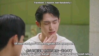 Love Reset EP3 ENG Sub 🇰🇷 BL 2025