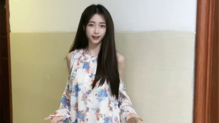 วันนี้เป็นราชินี! ! ดึงขาเป็นลูกหมา! ! !