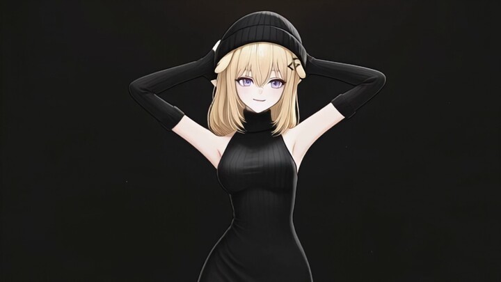 【4K】Bar Bar Bar~