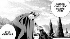 Noble Reincarnation: Born Blessed, So I'll Obtain Ultimate Power Chapter 3 Tagalog/Filipino Summary