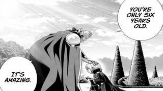 Noble Reincarnation: Born Blessed, So I'll Obtain Ultimate Power Chapter 3 Tagalog/Filipino Summary