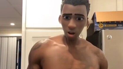 معاق ذهنيًا صناعيًا