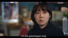 When the Camellia Blooms - Episode 17
