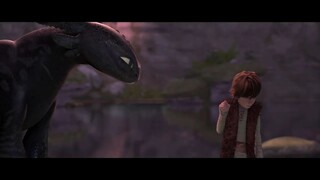 How To Train Your Dragon (2010) _ Hollywood.com Movie Trailers