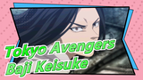 [Tokyo Avengers] Momen Membunuh Baji Keisuke