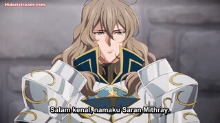 Ansatsusha de Aru Ore no Status ga Yuusha yori mo Akiraka ni Tsuyoi no da ga eps 1 (sub indo)