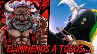 ONE PIECE 1087 Volverá con una de las SORPRESAS MÁS GRANDES | El MAYOR INCIDENTE de ONE PIECE