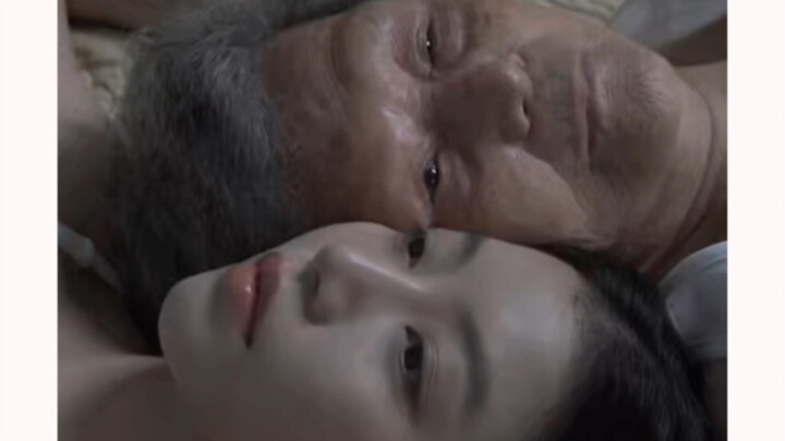 “I Gave Her My Left Cheek”