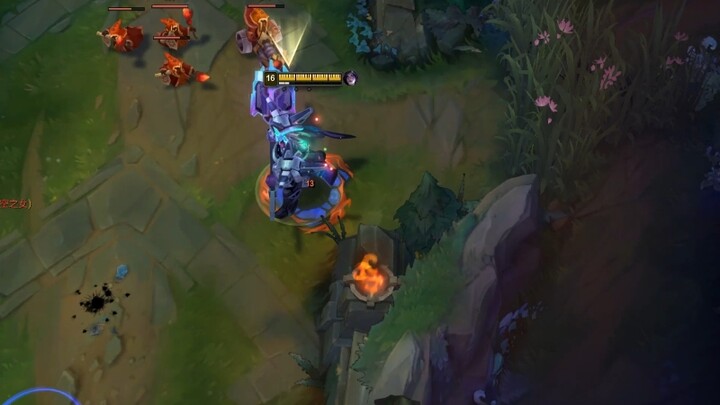 เป็ดคาบูโตะกับไอ้เหล็กมีมใหม่แล้วเหรอ???