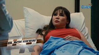 POV - Late mo nalaman na buntis ka | Black Rider