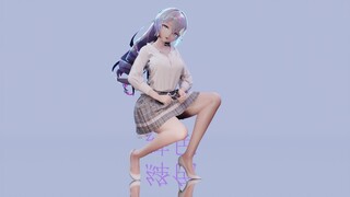 [Bronya] Đau tim