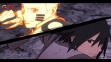 Naruto Sasuke VS Momoshiki Ootsuki - FANDUB INDONESIA