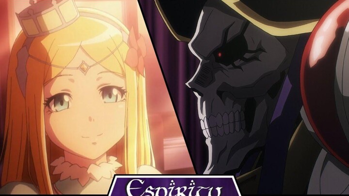 Renners ความสัมพันธ์กับ Ainz Ooal Gown และ Nazarick! - การวิเคราะห์นริศ & อธิบาย