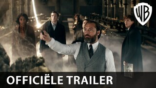 Fantastic Beasts: The Secrets of Dumbledore | Officiële Trailer