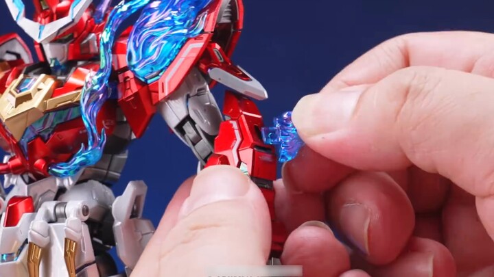 Personally take action! Naraka: Bladepoint x Ohgawara Kunio Yinglonghao dual version sharing! [Xiami