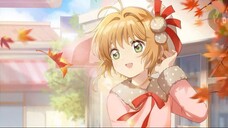 (Vietsub) Thủ Lĩnh Thẻ Bài Cardcaptor Sakura Tập 14