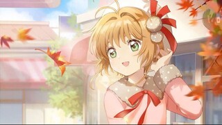 (Vietsub) Thủ Lĩnh Thẻ Bài Cardcaptor Sakura Tập 14