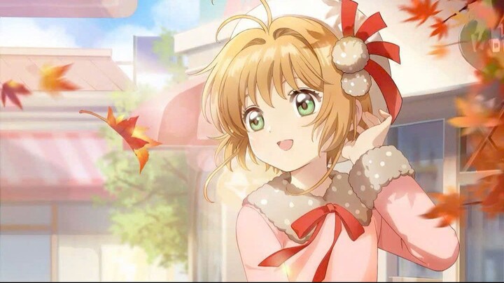 (Vietsub) Thủ Lĩnh Thẻ Bài Cardcaptor Sakura Tập 14
