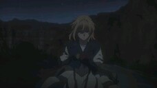 Violet Evergarden [Season 1 Episode 13 Sub Indonesia]