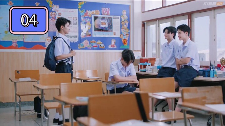 love×3 ep 4