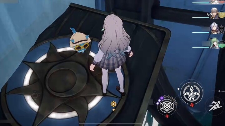 What is this all about?