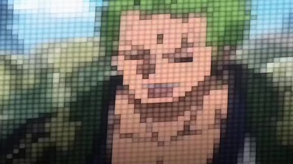 Roronoa zoro😎🥶🥶