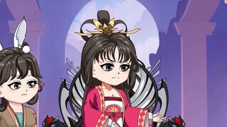 The Foolish Emperor Episode 54: Seeking the Skin of a Tiger