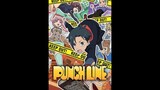 Tóm Tắt Anime Hay - Punch Line, Main Chỉ Cần Bộc Phát Sức Mạnh Thì Nửa Thế Giới Sẽ Bay Màu Ngầu P1