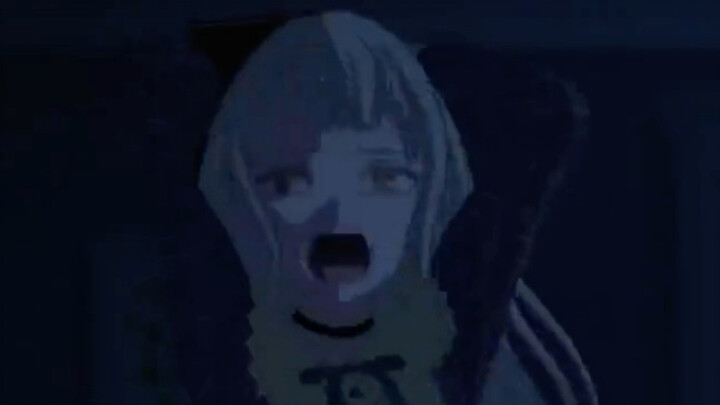 低技术力试着配了mortis和睦