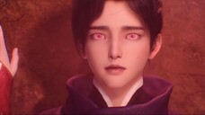 Divine Manifestation Eps 08 Indo