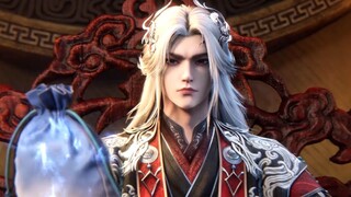 Renegade immortal episode 114 Sub Indo || 1080p