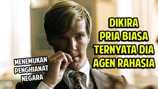 FILM MATA-MATA TERBAIK DI TAHUN ITU !! PLOT TWIST PARAH : ALUR CERITA FILM TINKER TAILOR SOLDIER SPY