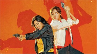 Miss & Mrs. Cops | Korean Full Movie | Tagalog Dubbed