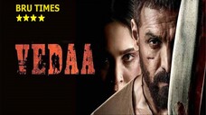 Vedaa (2024) الترجمة العربية