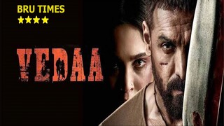 Vedaa (2024) الترجمة العربية