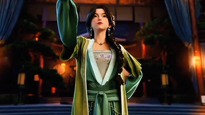 Preview Immortality S5 Eps 18