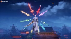 Against The Sky Supreme Eps 423 Sub Indo