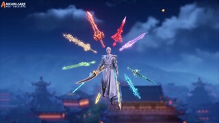 Against The Sky Supreme Eps 423 Sub Indo