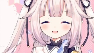 Japanese loli uses Chinese and Japanese bilingual lines to make the audience socially dead