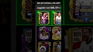 Chau #Messi en el Intercambio 99-101 GRL 😭#fyp #fcmobile #fifamobile