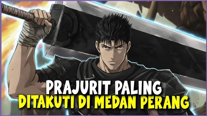 SEJAK BOCAH DIA SUDAH DITAKUTI OLEH SEMUA ORANG ll #alurceritaanime #anime
