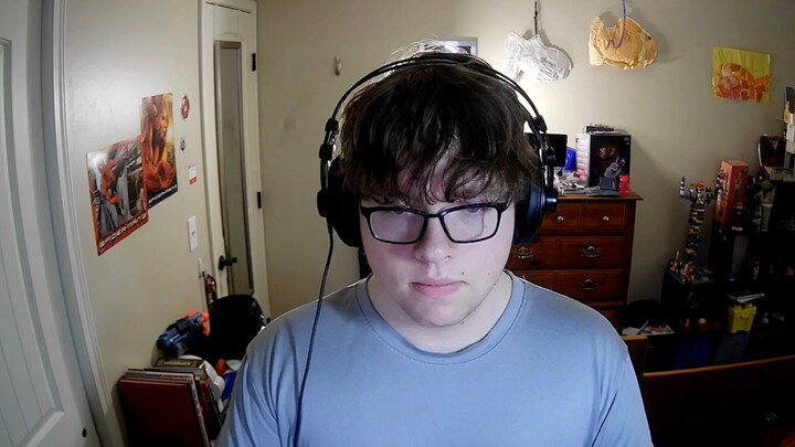 E.I.A: Album Announcement