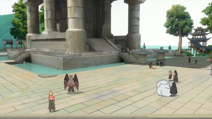 The Legend of Hei 2 (2025)