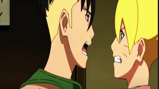 lucu ya kakak beradik yang ini