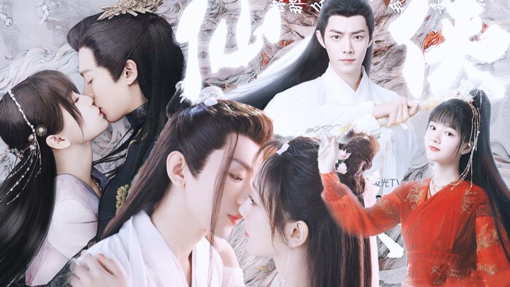 ฉันขอประกาศว่าผู้ที่ออกมาก่อนใน Xianxia 101 เป็นผู้ชนะ! กรุณาดำเนินการอย่างรวดเร็ว! -