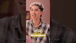 Part 2 End Punya Kekuatan #shorts #dramapendek #dramaentertainment #comedydrama #masukberanda