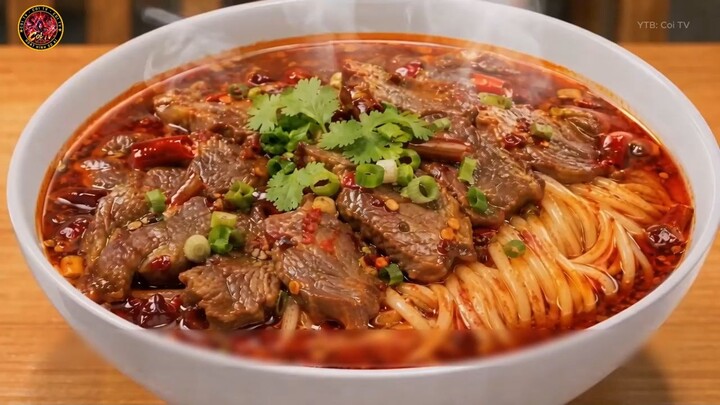 Thức Tỉnh Hệ Thống Quán Ăn Sáng Thần Cấp -  Phần 4