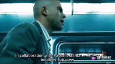 The Midnight Meat Train (2008)