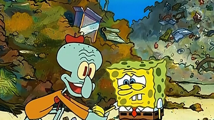 “Kamu namanya Er Jiu, kan? Anak muda ini… Xingdao Zhuge Yuan!”