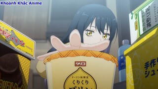 QUAY XE CỰC GẮT TỪ CHIẾC BÁNH PUIDDING | ANIME TÌNH YÊU | REVIEW ANIME | ANIME MOMENT